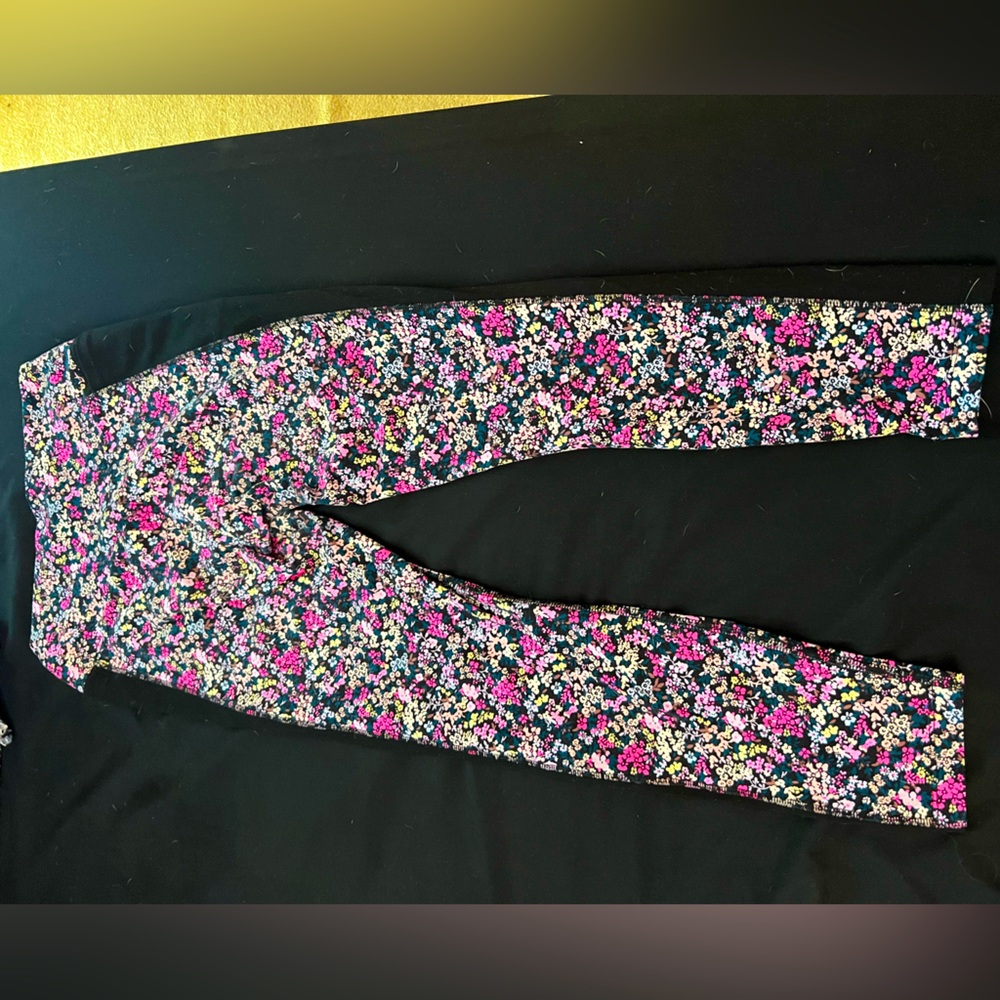 Victoria Secret Pink Active Ultimate High-waist Leggings